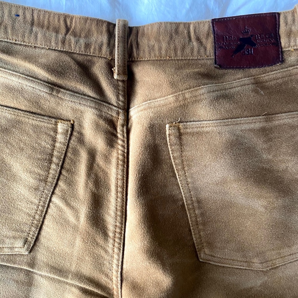 Cotton Jeans